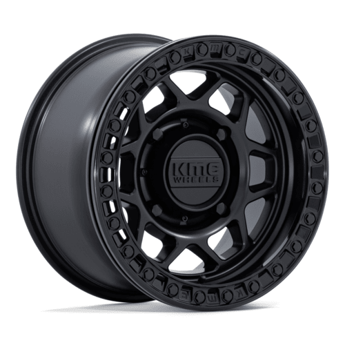 KMC TORX UTV Beadlock Alloy Wheel