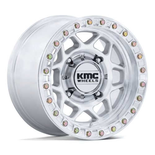 KMC TORX UTV Beadlock Alloy Wheel