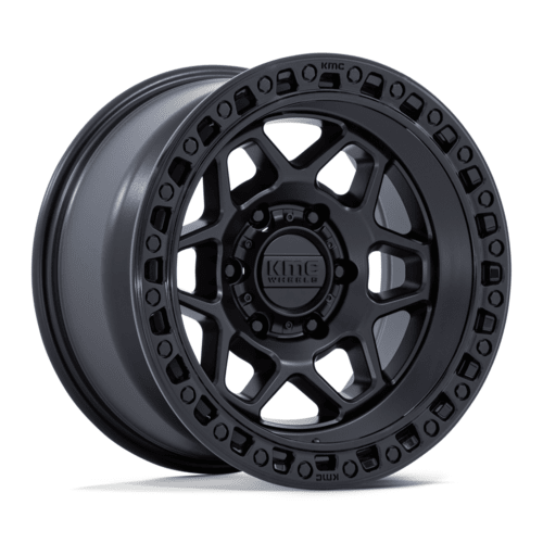 KMC TORX UTV Beadlock Alloy Wheel