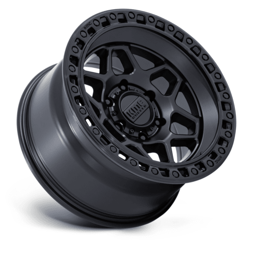 KMC TORX UTV Beadlock Alloy Wheel