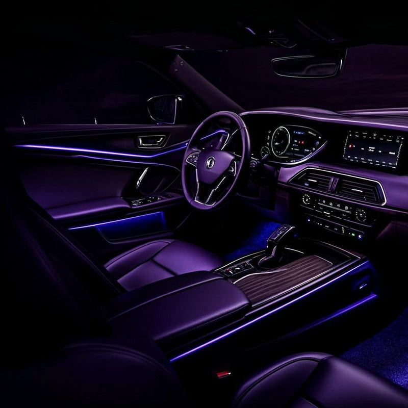 Ambient Lighting