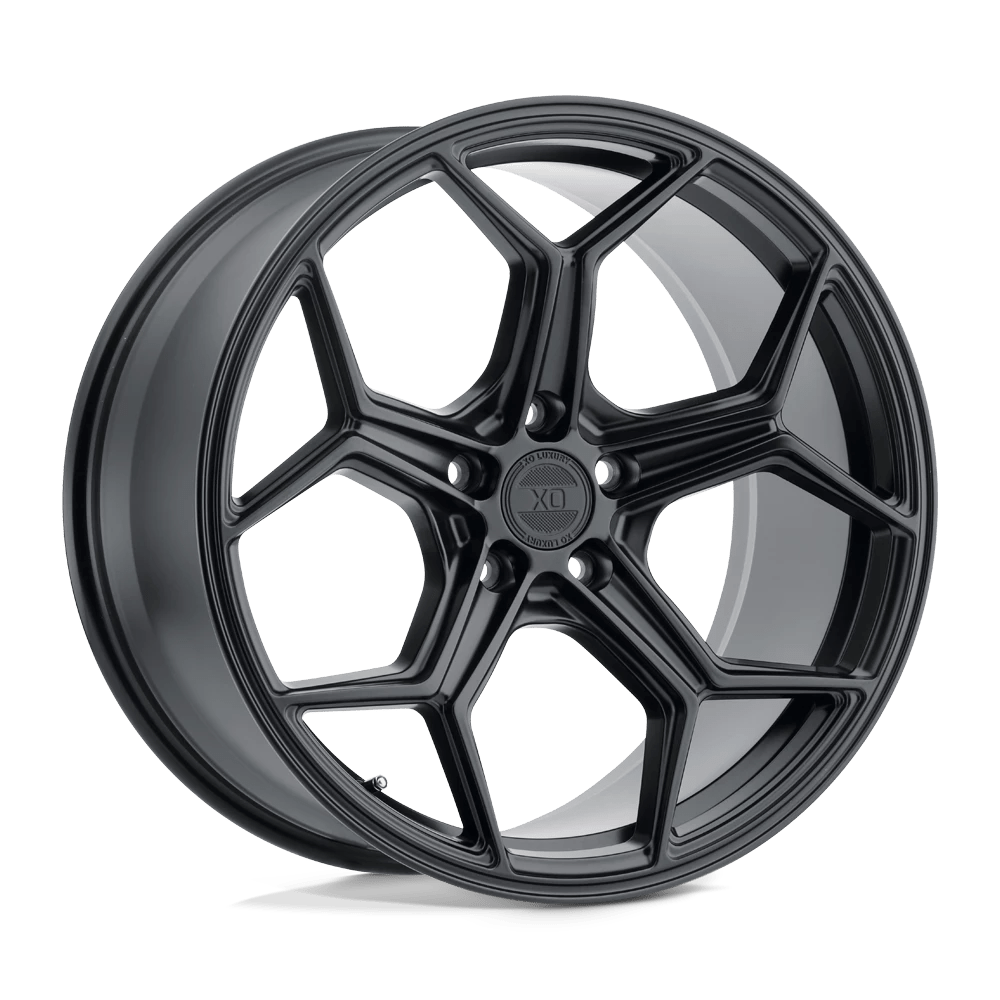 XO HELSINKI Wheel | Matte Black