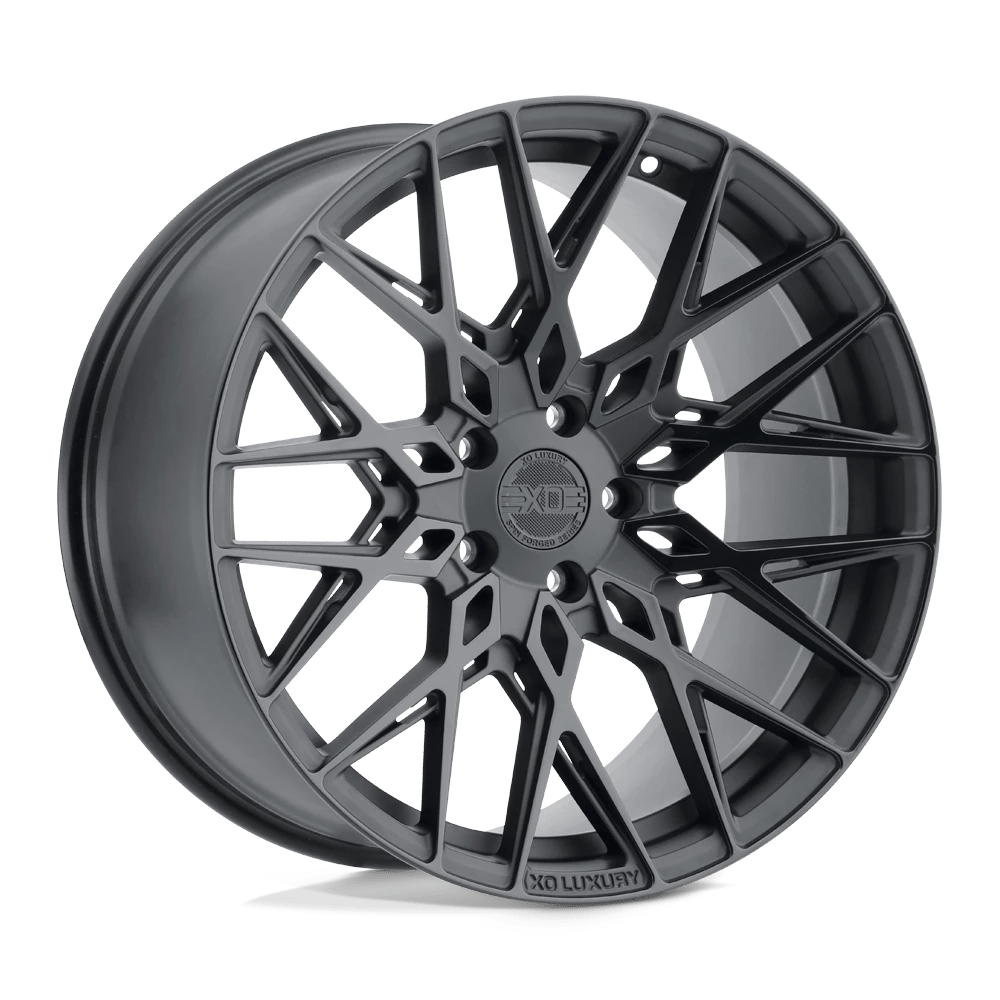 XO PHOENIX Wheel | Double Black