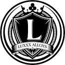Luxx Alloys