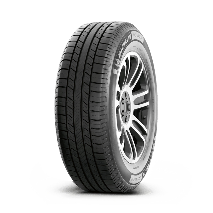 Michelin Defender Tire Family for Trucks, Crossovers, and SUVs