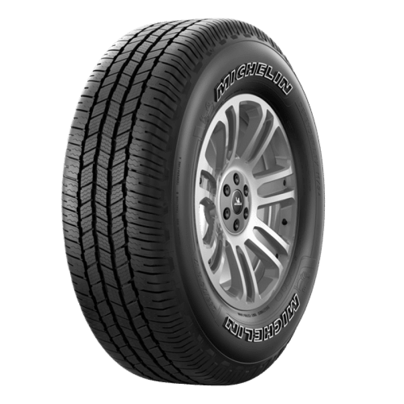 Michelin Defender Tire Family for Trucks, Crossovers, and SUVs