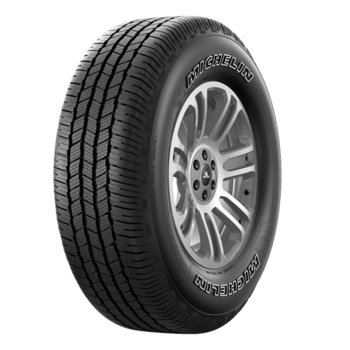 Michelin Defender Tire Family for Trucks, Crossovers, and SUVs