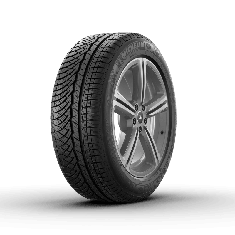 Michelin Pilot Alpin Performance Winter Tire