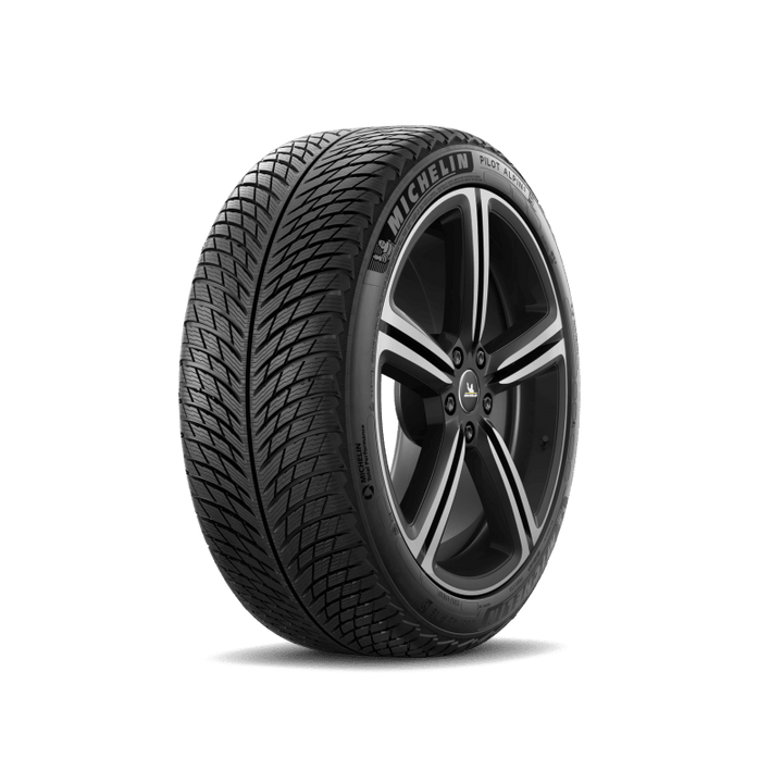 Michelin Pilot Alpin Performance Winter Tire