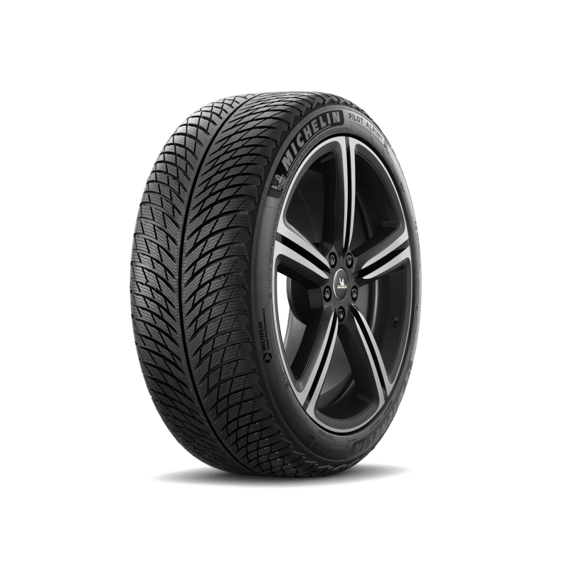 Michelin Pilot Alpin Performance Winter Tire