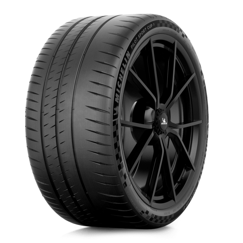 Michelin Pilot Sport All - Season Performance Tire
