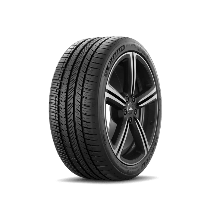 Michelin Pilot Sport All - Season Performance Tire