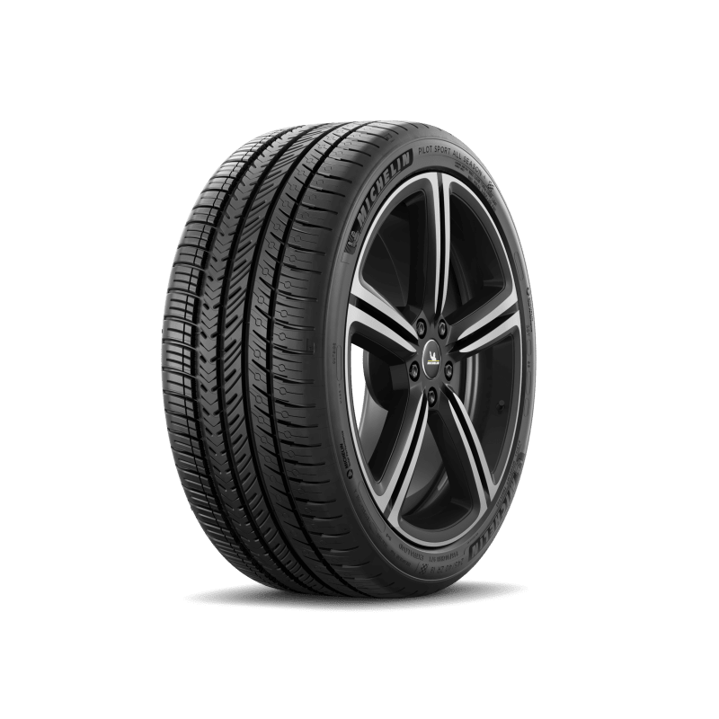Michelin Pilot Sport All-Season Performance Tire