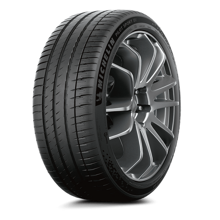 Michelin Pilot Sport All - Season Performance Tire
