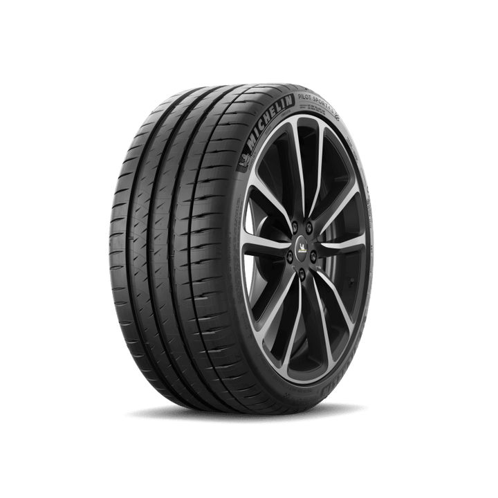 Michelin Pilot Sport All - Season Performance Tire