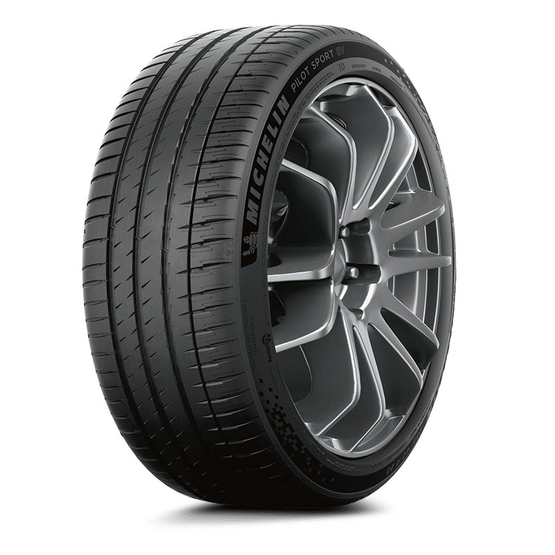 Michelin Pilot Sport EV 275/35R21 103W XL Performance Tire