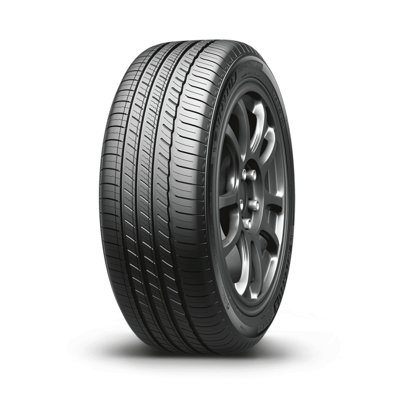 Michelin Primacy Tour A/S (Z) 265/40R22 All-Season Tire for SUVs and Crossovers