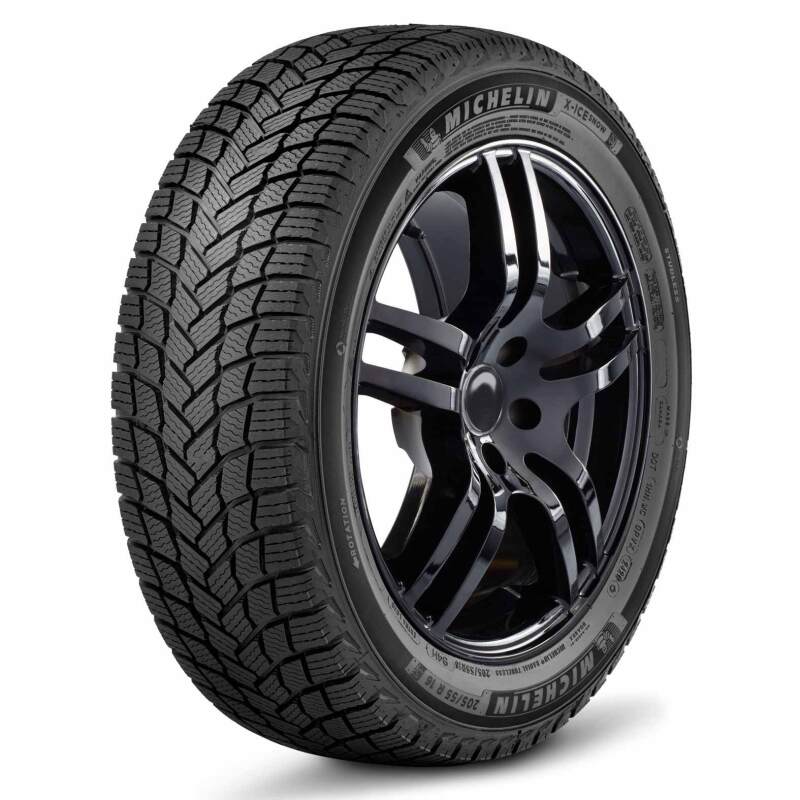 Michelin X - Ice Winter Tire