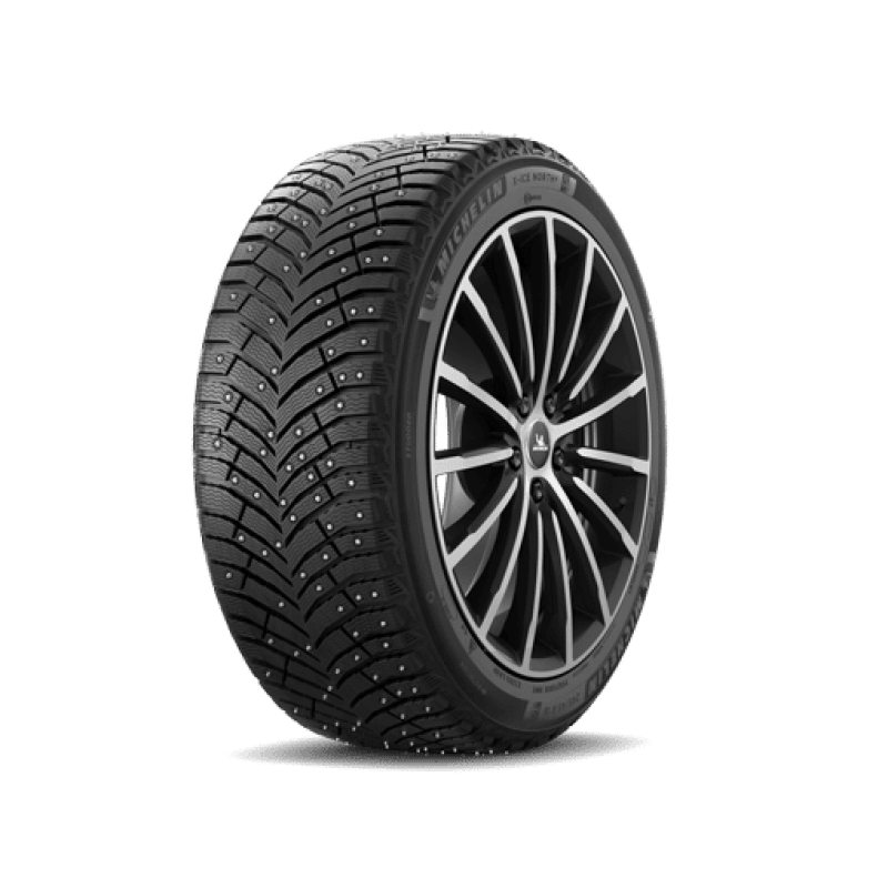 Michelin X-Ice Winter Tire