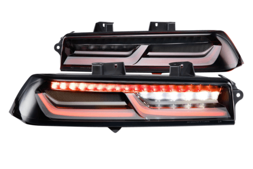Morimoto MM XB LED Lighting Assemblies for Trucks and Cars