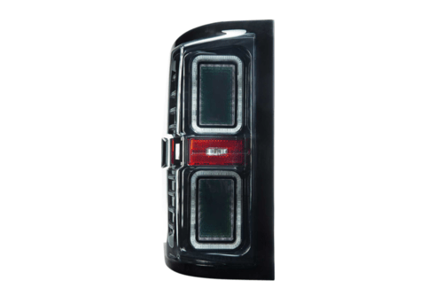 Morimoto MM XB LED Lighting Assemblies for Trucks and Cars