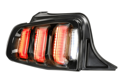 Morimoto MM XB LED Lighting Assemblies for Trucks and Cars