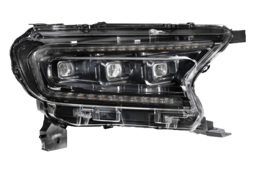 Morimoto MM XB LED Lighting Assemblies for Trucks and Cars