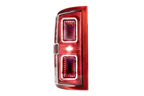 Morimoto MM XB LED Lighting Assemblies for Trucks and Cars