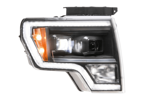 Morimoto MM XB LED Lighting Assemblies for Trucks and Cars