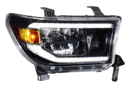 Morimoto MM XB LED Lighting Assemblies for Trucks and Cars