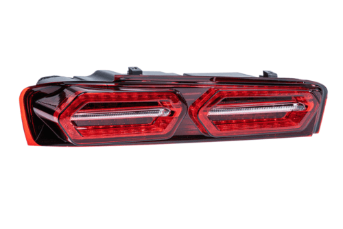 Morimoto MM XB LED Lighting Assemblies for Trucks and Cars