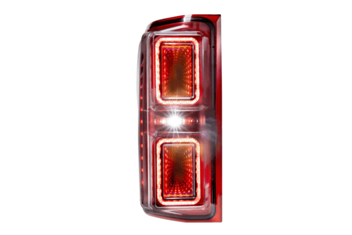 Morimoto MM XB LED Lighting Assemblies for Trucks and Cars