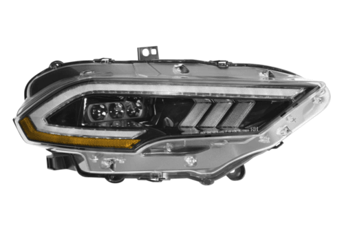 Morimoto MM XB LED Lighting Assemblies for Trucks and Cars