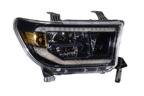 Morimoto MM XB LED Lighting Assemblies for Trucks and Cars