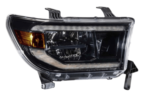 Morimoto MM XB LED Lighting Assemblies for Trucks and Cars