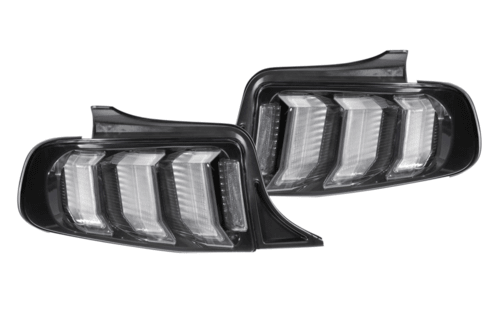 Morimoto MM XB LED Lighting Assemblies for Trucks and Cars