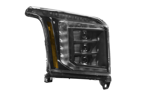 Morimoto MM XB LED Lighting Assemblies for Trucks and Cars