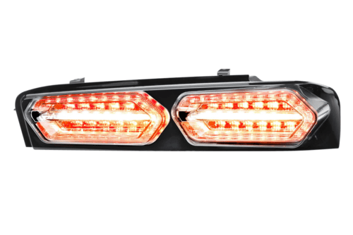 Morimoto MM XB LED Lighting Assemblies for Trucks and Cars