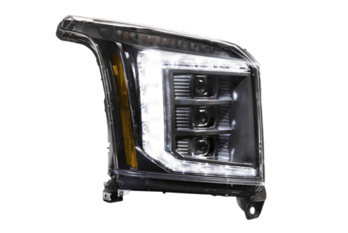 Morimoto MM XB LED Lighting Assemblies for Trucks and Cars
