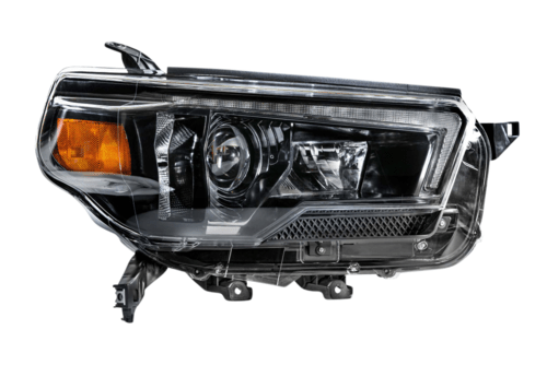 Morimoto MM XB LED Lighting Assemblies for Trucks and Cars