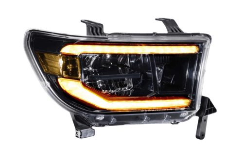Morimoto MM XB LED Lighting Assemblies for Trucks and Cars