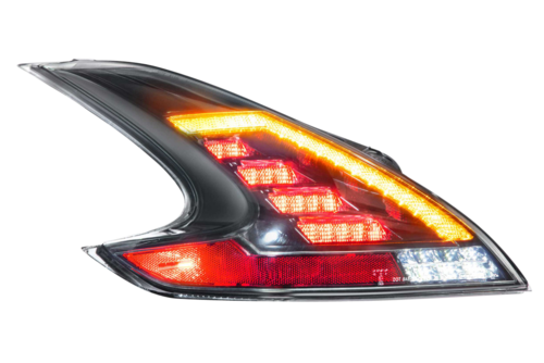Morimoto MM XB LED Lighting Assemblies for Trucks and Cars