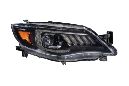 Morimoto MM XB LED Lighting Assemblies for Trucks and Cars