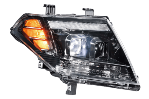 Morimoto MM XB LED Lighting Assemblies for Trucks and Cars