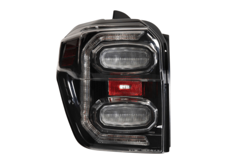 Morimoto MM XB LED Lighting Assemblies for Trucks and Cars