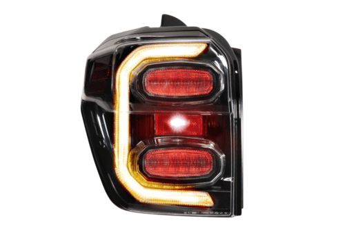 Morimoto MM XB LED Lighting Assemblies for Trucks and Cars