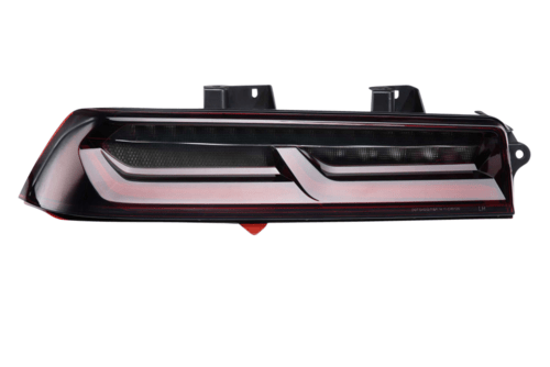 Morimoto MM XB LED Lighting Assemblies for Trucks and Cars