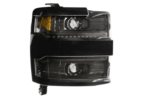 Morimoto MM XB LED Lighting Assemblies for Trucks and Cars