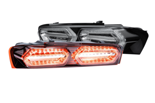 Morimoto MM XB LED Lighting Assemblies for Trucks and Cars