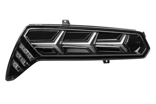 Morimoto MM XB LED Lighting Assemblies for Trucks and Cars